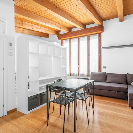 Mo37 Loreto- Duomo - Chic Apartment Milano Exterior foto