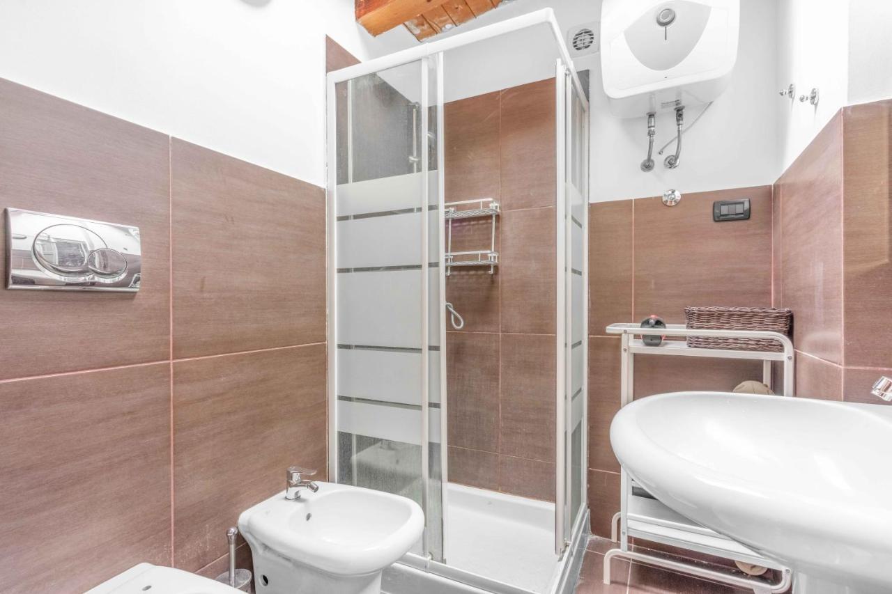 Mo37 Loreto- Duomo - Chic Apartment Milano Exterior foto