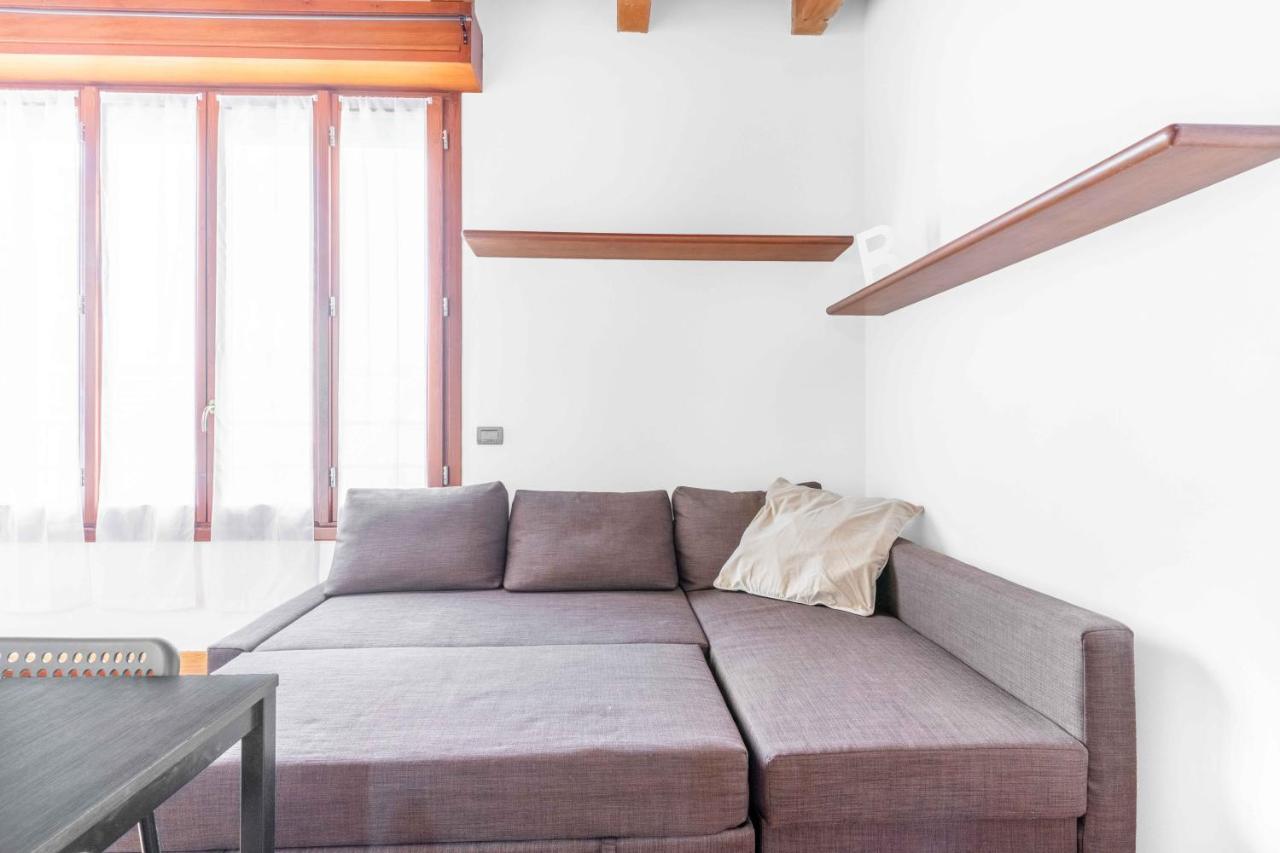 Mo37 Loreto- Duomo - Chic Apartment Milano Exterior foto