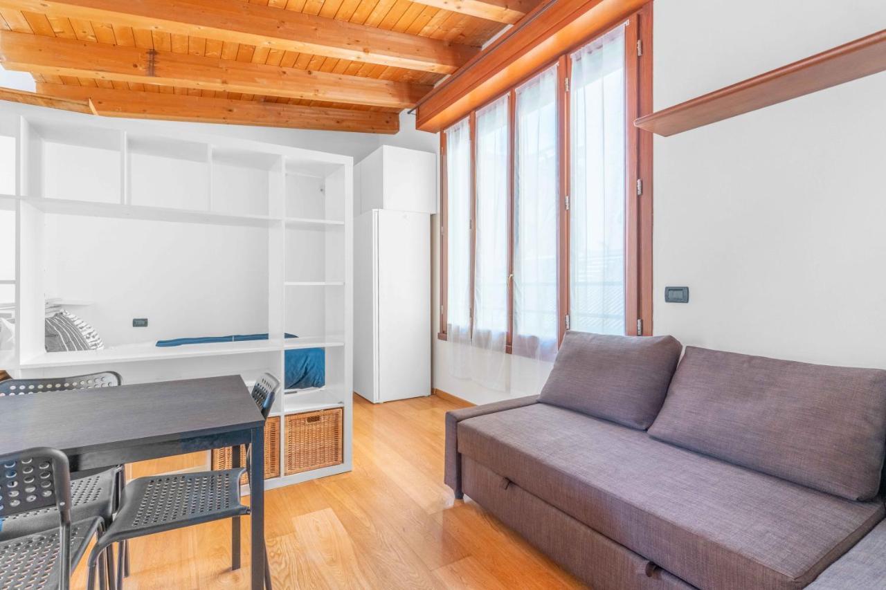 Mo37 Loreto- Duomo - Chic Apartment Milano Exterior foto